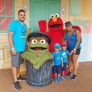 Meet your Posher, Jaleesa